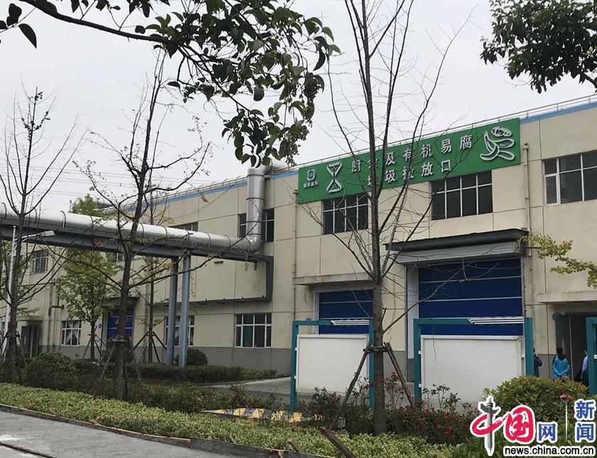 推进“无废城市”建设，生活垃圾焚烧发电厂使用活性炭