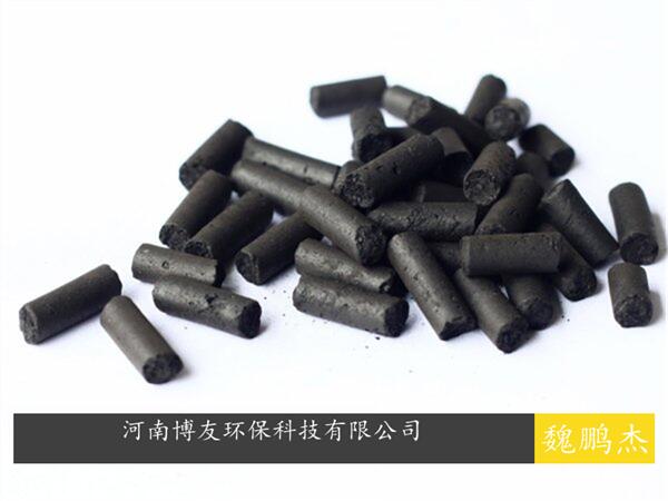 如何让污水活性炭发挥更好的作用？（污水活性炭使用方法）