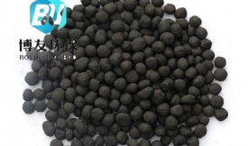 焦油球形活性炭“脱臭装置，溶剂