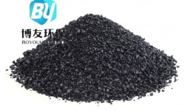家用净水滤芯用活性炭