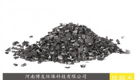 水族活性炭正确用法反复使用