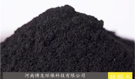 活性炭是什么原料做成的？