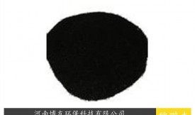 粉末活性炭的4大主要用途（粉状活性碳助凝效果分析好）