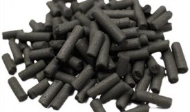 煤质柱状活性炭的物理特性（煤质柱状活性碳的产品特点）
