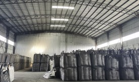 什么是活性炭纤维？（活性炭纤维是什么材料）