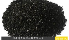 垃圾焚烧中活性炭孔结构对二噁英吸附性能的影响研究(一)