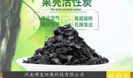 活性炭的特性（活性炭具有什么性质）