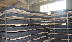 一方蜂窝活性炭重量多少？（蜂窝活性炭一立方有多重？）