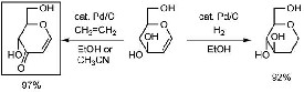 活性炭合成杂芳族化合物