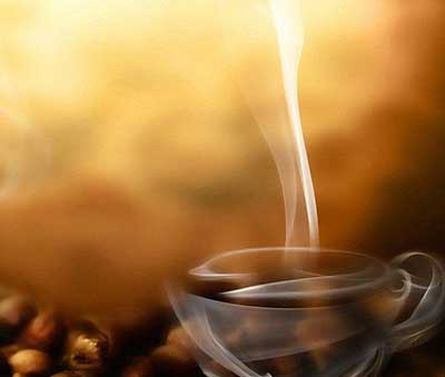 活性炭回收咖啡香味