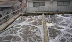 活性炭纺织废水处理