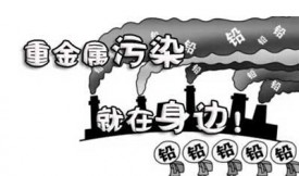 活性炭对铅的吸附效果