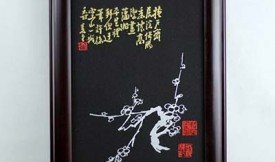 活性炭能做成那些工艺品？