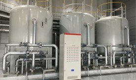 「使用现场」煤矿净水设备用椰壳活性炭“净化水，去除杂质”