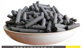 煤质活性炭和椰壳活性炭的区别