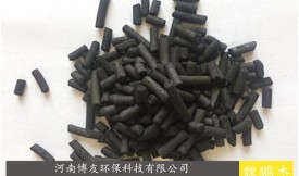 煤质活性炭对煤的要求