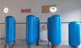 活性炭过滤器可解决食品用水水质不符合标准的问题