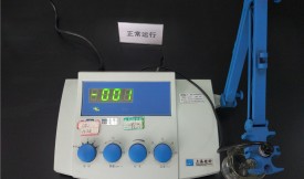 活性炭检测设备：电导率仪