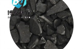 活性炭如何提纯