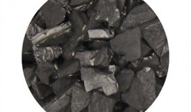 炼钢废气活性炭（吸附，净化，脱硫，脱氯）