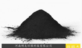 如何使用活性炭脱色？