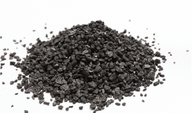 不同材质活性炭的密度差别