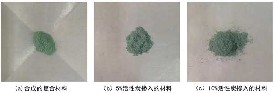 活性炭掺入复合材料吸附乙醇蒸气